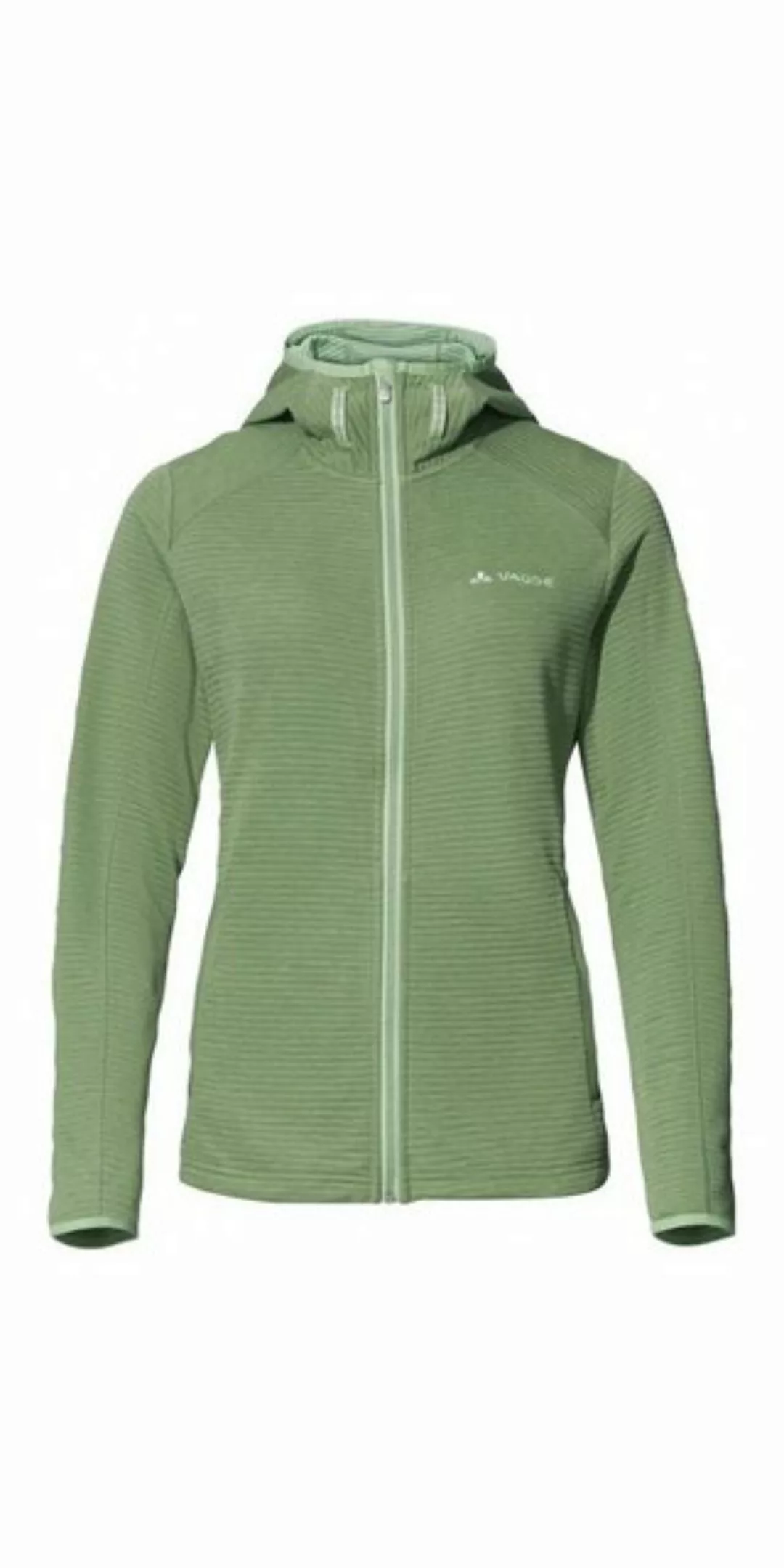 VAUDE Funktionsjacke Wo Skomer Hiking Jacket WILLOW GREEN günstig online kaufen