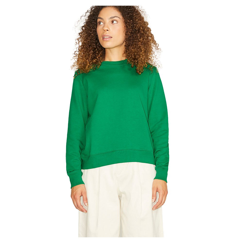 Jjxx Aya Rel Every Pullover S Jolly Green günstig online kaufen