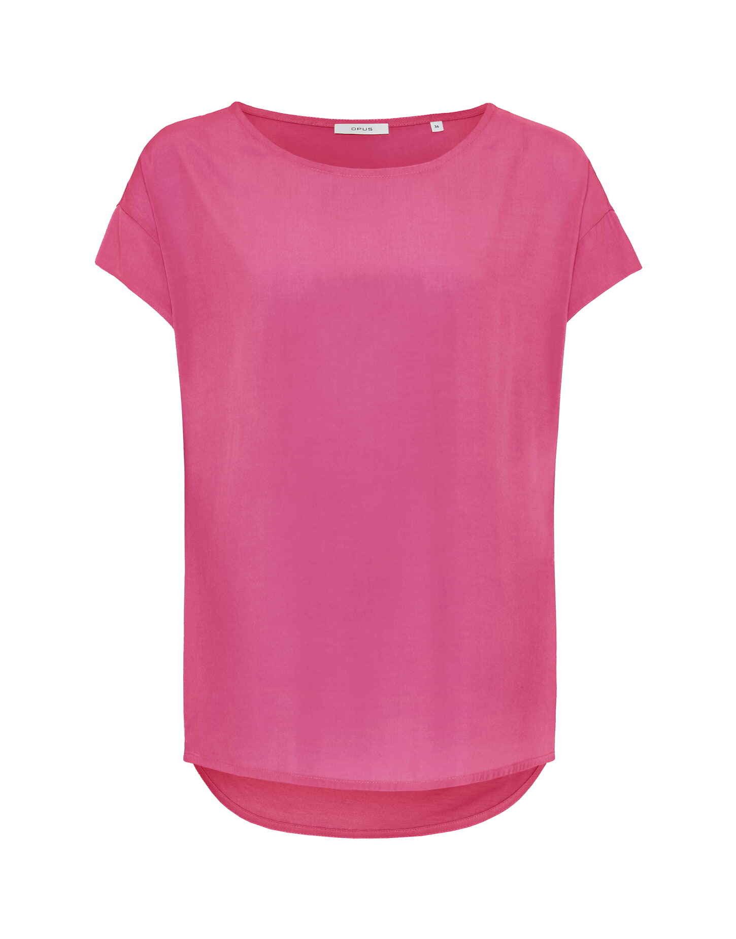 OPUS Kurzarmshirt Shirt SKITA SOFT günstig online kaufen