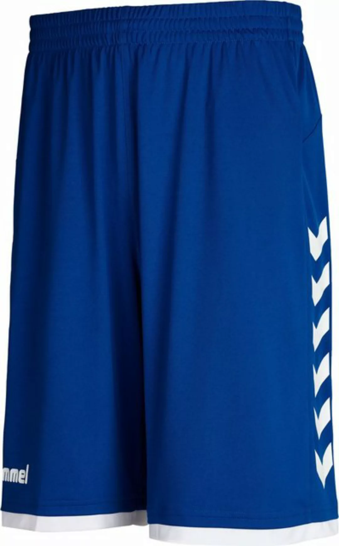 hummel Shorts Core Basket Shorts günstig online kaufen