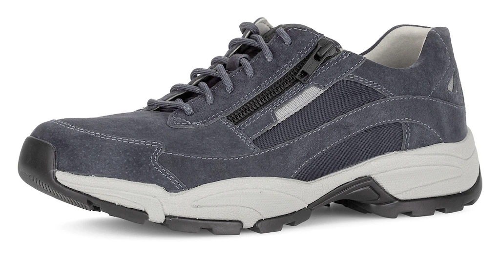 Pius Gabor Sneaker, Freizeitschuh, Halbschuh, Schnürer, günstig online kaufen