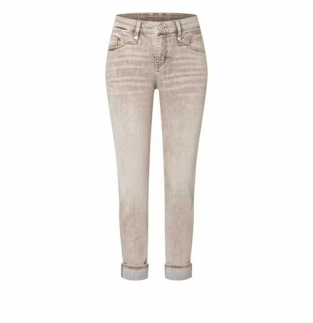 MAC Slim-fit-Jeans MAC Schmale Jeans aus leichter Denim Qualität in B (1-tl günstig online kaufen