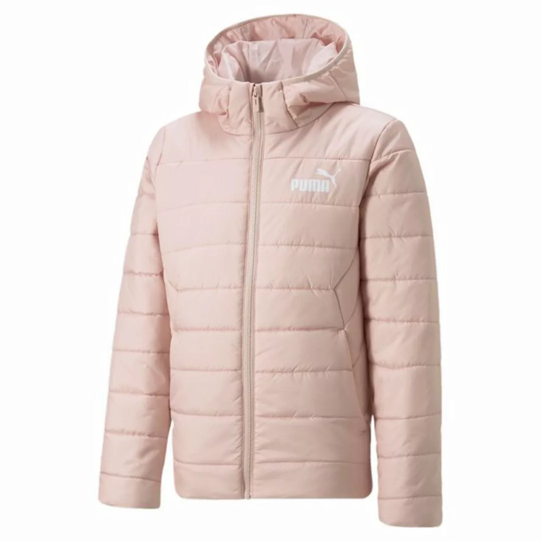 PUMA Outdoorjacke ESS Hooded Padded Jacket ROSE QUARTZ günstig online kaufen