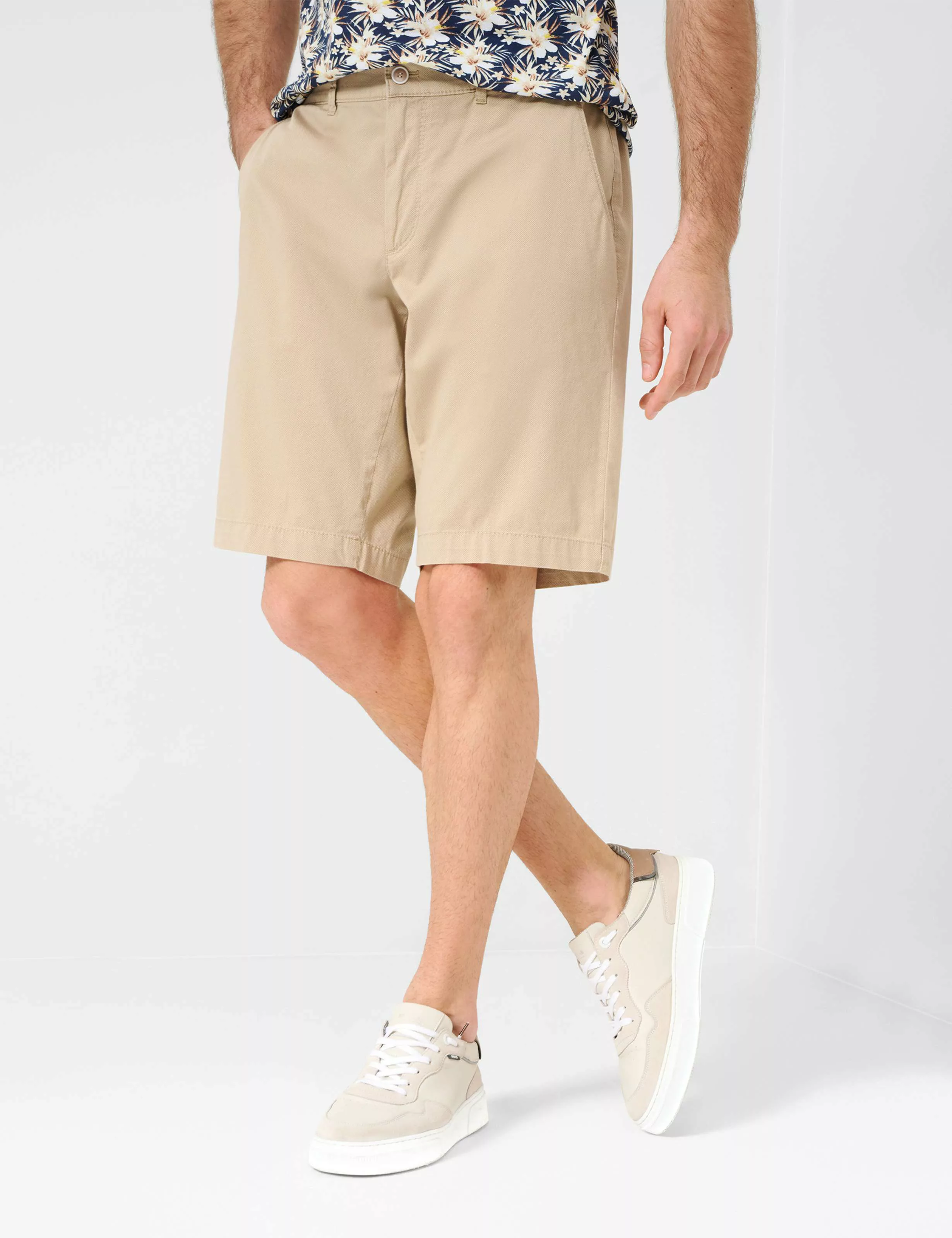 Brax Bermudas "Style BOZEN" günstig online kaufen