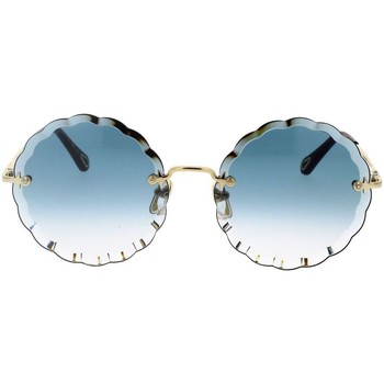 Chloe  Sonnenbrillen Chloé Sonnenbrille CH0047S 002 günstig online kaufen