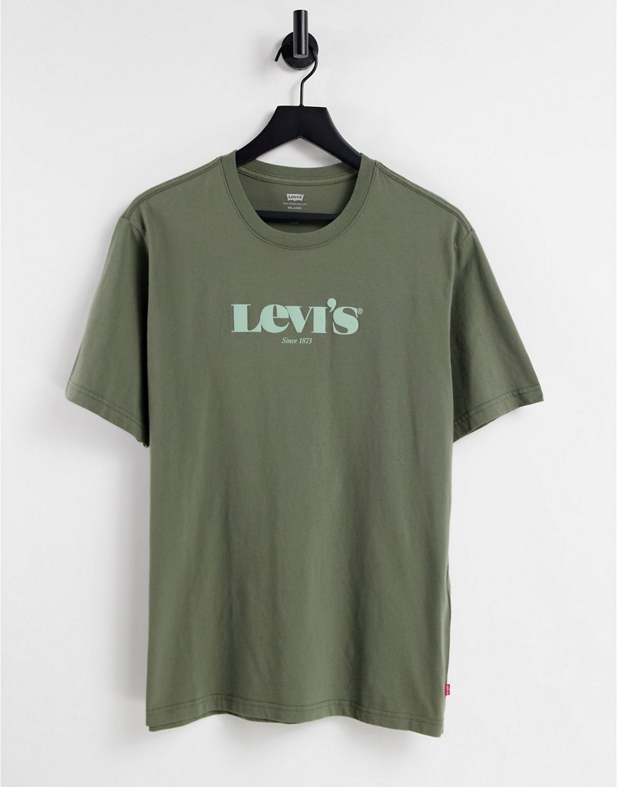 Levi's® T-Shirt 16143/0295 günstig online kaufen