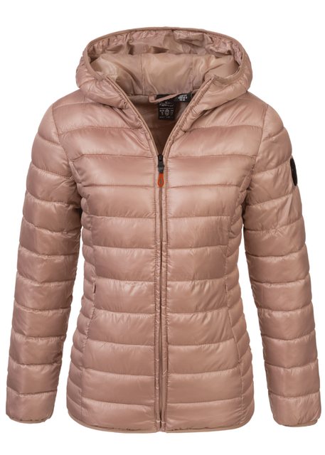 Geographical Norway Steppjacke Damen Frühlings Übergangs Jacke Steppjacke K günstig online kaufen