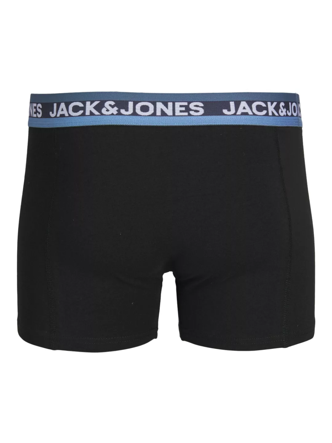 Jack & Jones PlusSize Boxershorts "JACDNA WB TRUNKS 3 PACK PLS", (Packung, günstig online kaufen