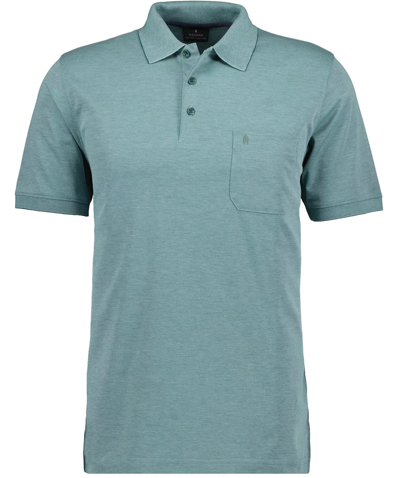 RAGMAN Polo-Shirt 540391/344 günstig online kaufen
