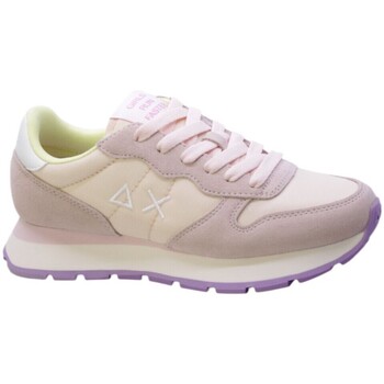 Sun68  Sneaker SUN68 0162 ALLY SOLID NYLON günstig online kaufen