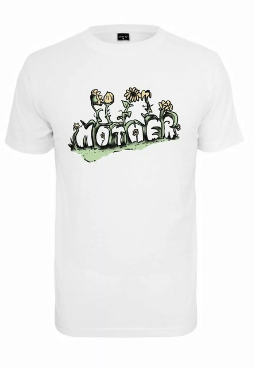 MisterTee T-Shirt MisterTee Herren Mother Tee (1-tlg) günstig online kaufen
