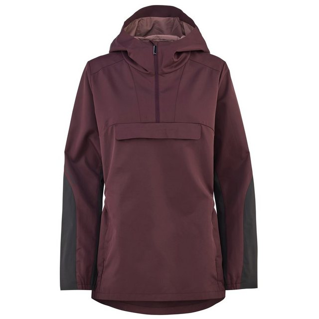 Kari Traa Anorak Kari Traa W Voss Anorak Damen Anorak günstig online kaufen