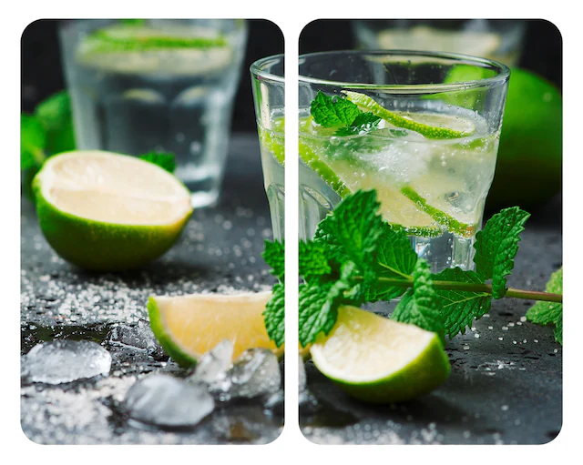 WENKO Herd-Abdeckplatte »Universal Modell Mojito«, (Set, 2 tlg.), Herdabdec günstig online kaufen
