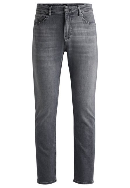 BOSS 5-Pocket-Jeans H-Delaware (1-tlg) günstig online kaufen