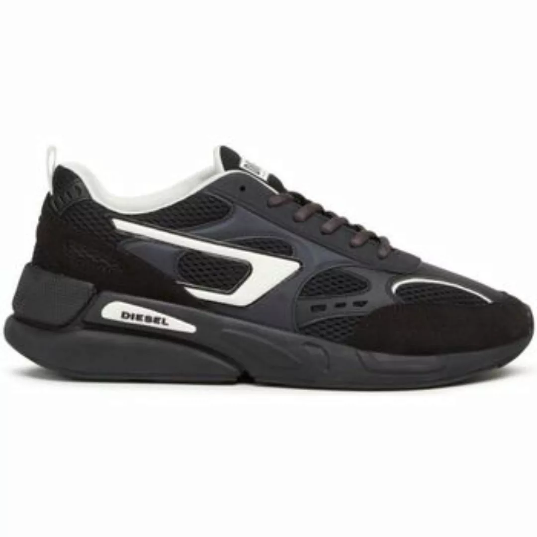 Diesel  Sneaker Y02868-P4431 S-SERENDIPITY SPORT-H1532 BLACK günstig online kaufen