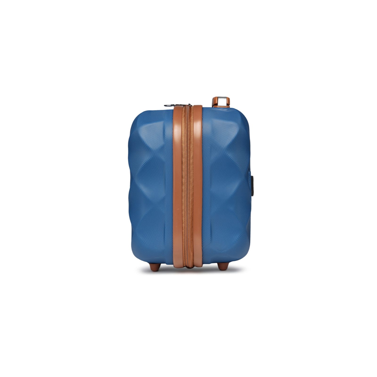 British Traveller Koffer ABS+PC Trolley mit günstig online kaufen