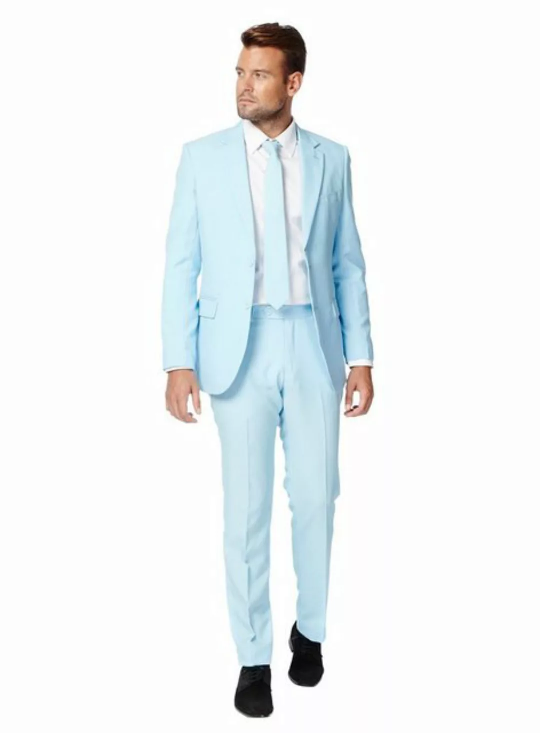 Opposuits Anzug Cool Blue Ausgefallene Anzüge für coole Männer günstig online kaufen