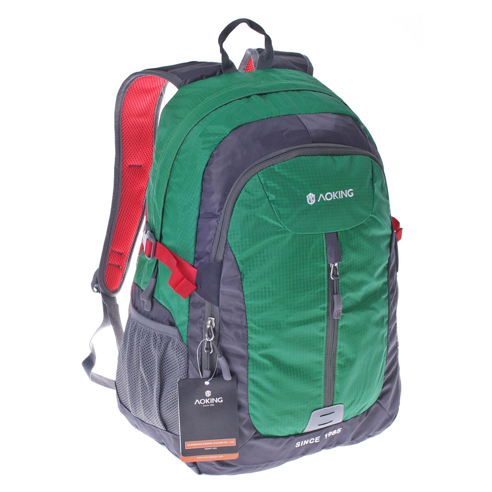 SHG Freizeitrucksack Rucksack Schulrucksack Sportrucksack Laptoprucksack günstig online kaufen