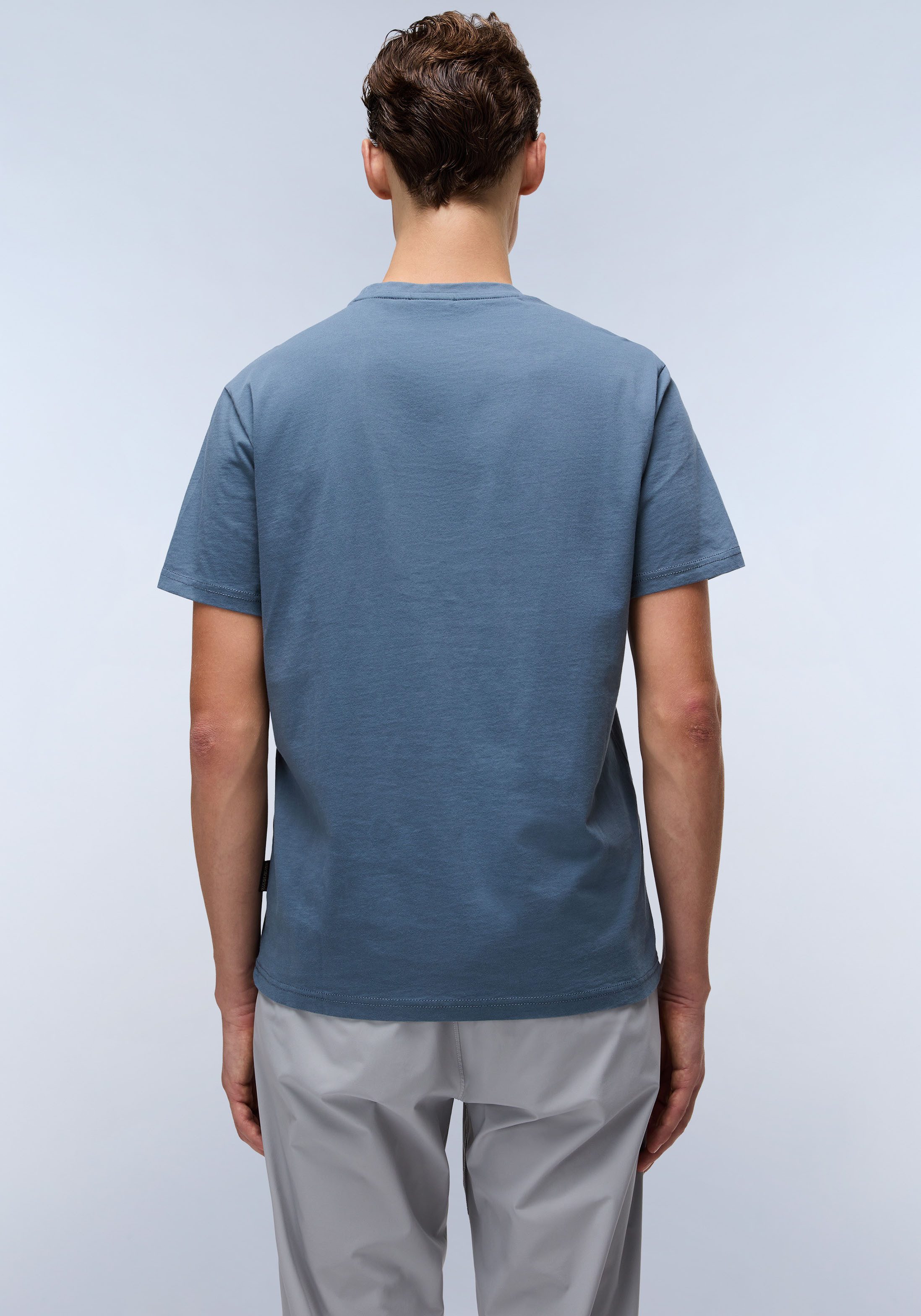 Napapijri T-Shirt SALIS SS SUM günstig online kaufen