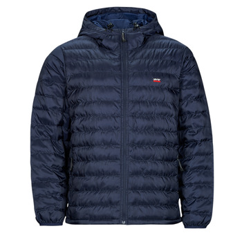 Levis  Daunenjacken PRESIDIO PKBL HOODED JKT günstig online kaufen