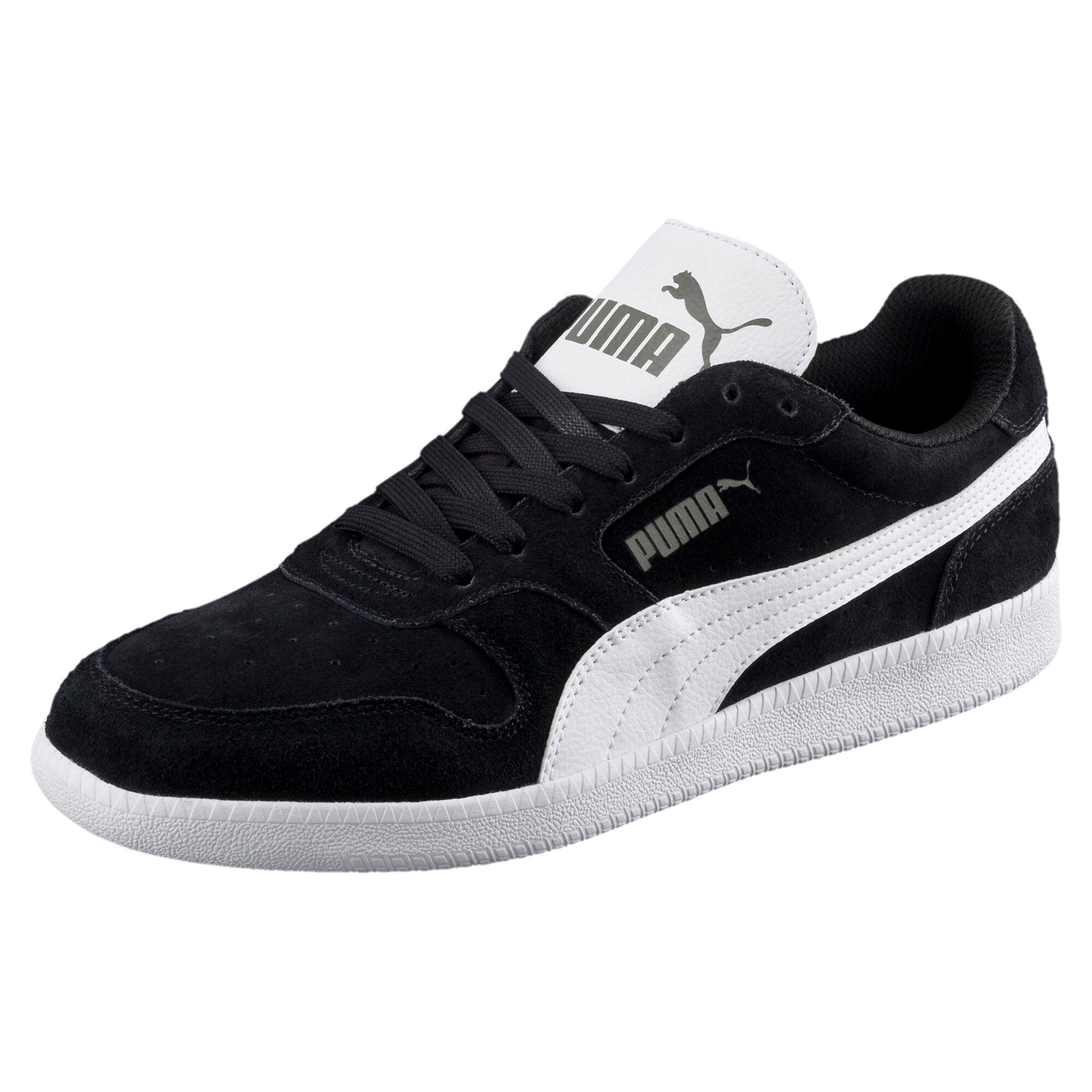 PUMA Sneaker "ICRA TRAINER SD" günstig online kaufen