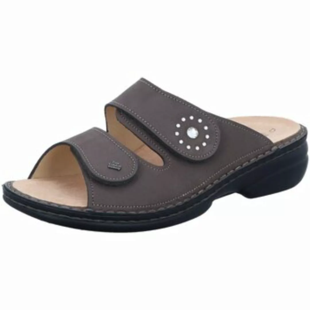 Finn Comfort  Clogs Pantoletten Beverly-S 82574007371 günstig online kaufen