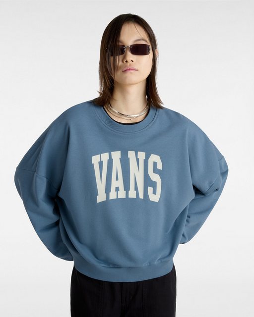 Vans Sweatshirt günstig online kaufen