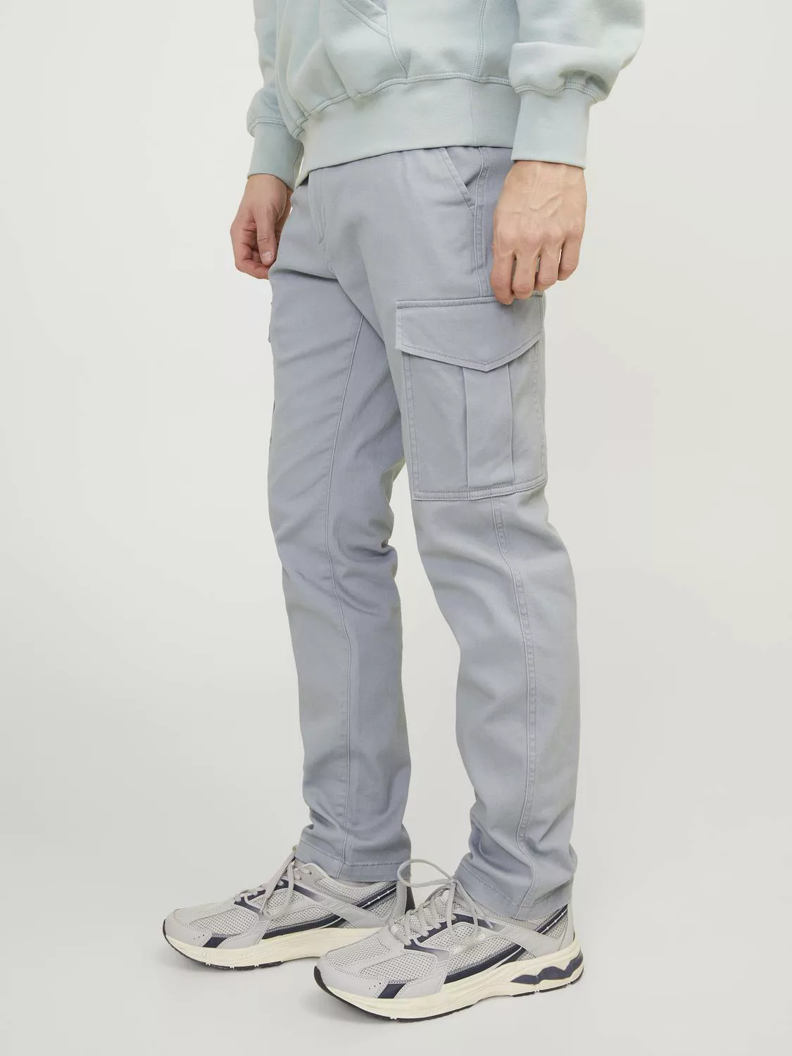 Jack & Jones Cargohose "JPSTMARCO JJJOE CARGO" günstig online kaufen