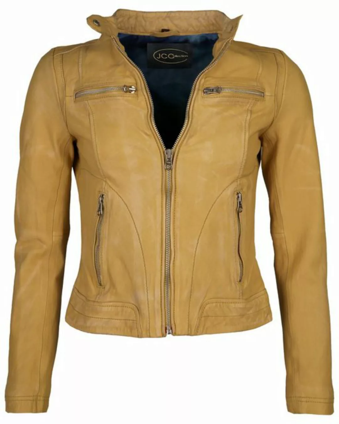 JCC Lederjacke 8006 günstig online kaufen