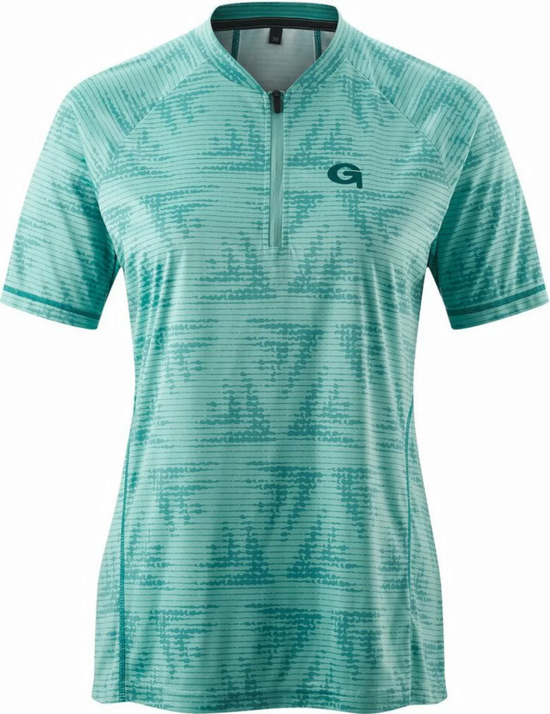 Gonso Kurzarmshirt Trela Da-Bikeshirt-1/2-HZ günstig online kaufen