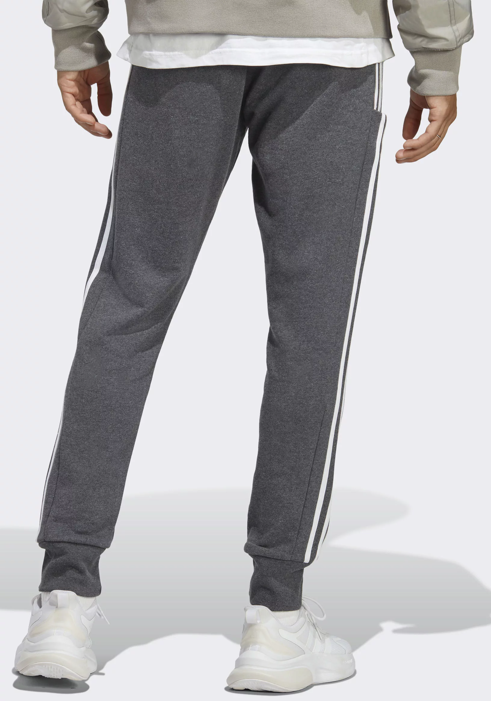 adidas Sportswear Sporthose "M 3S FT TC PT", (1 tlg.), weiche Jogginghose günstig online kaufen