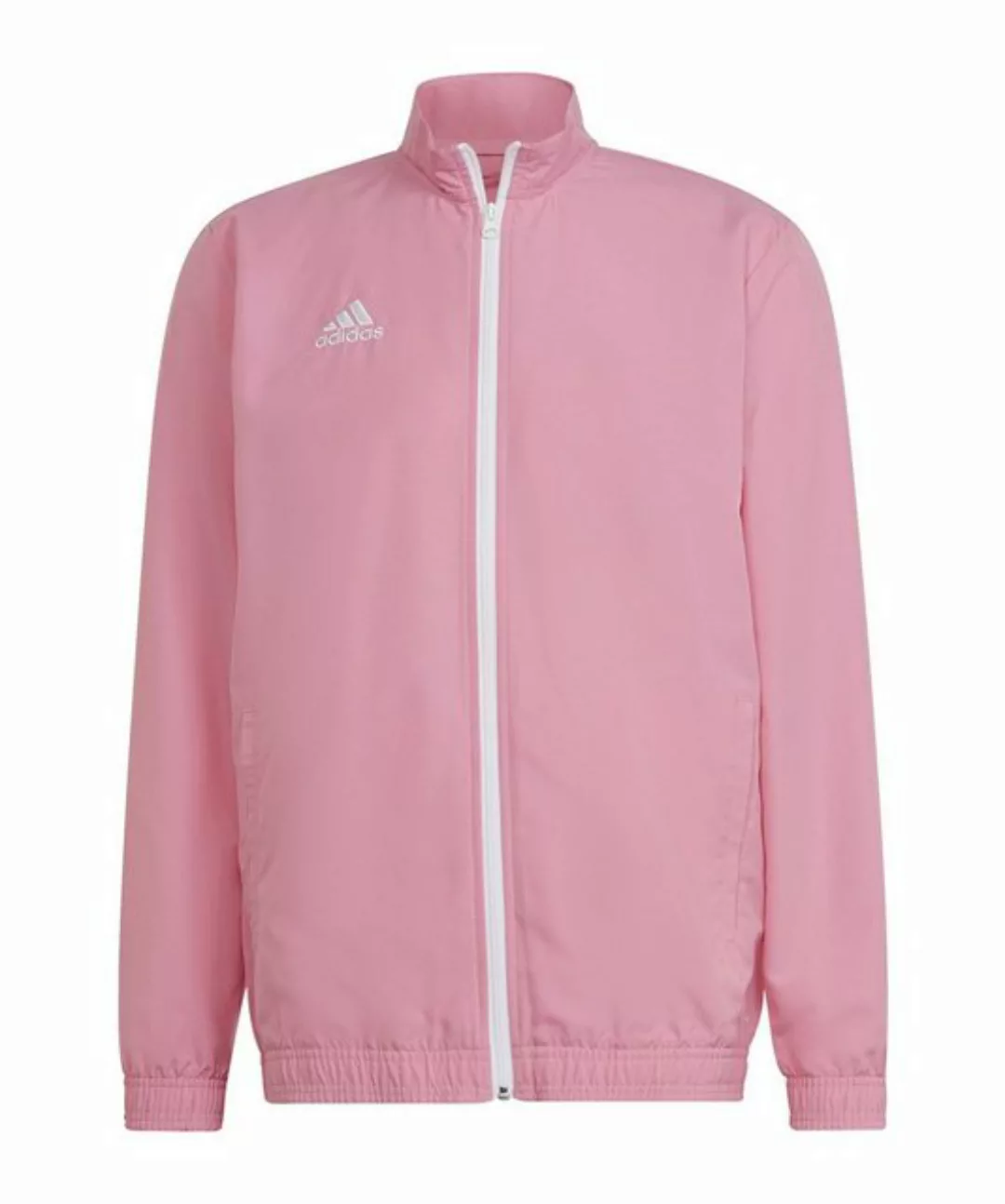 adidas Performance Sweatjacke Entrada 22 Präsentationsjacke günstig online kaufen