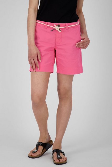 Alife & Kickin Shorts JuleAK Long Shorts Damen Sweathose, kurze Hose günstig online kaufen