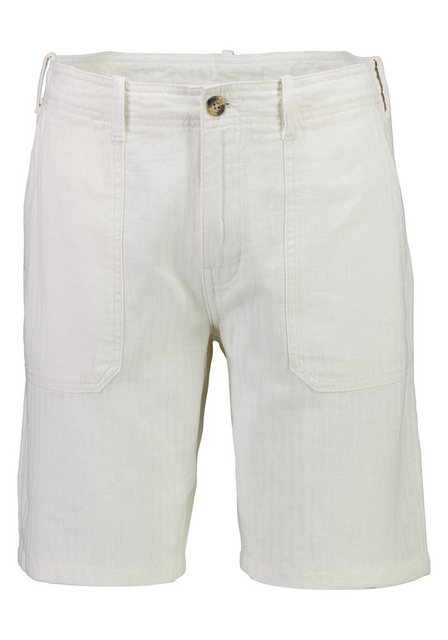 LINDBERGH Shorts "Lindbergh Leinenshorts" günstig online kaufen