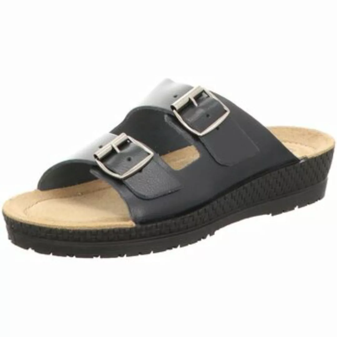 Rohde  Clogs Pantoletten 1431/56 günstig online kaufen