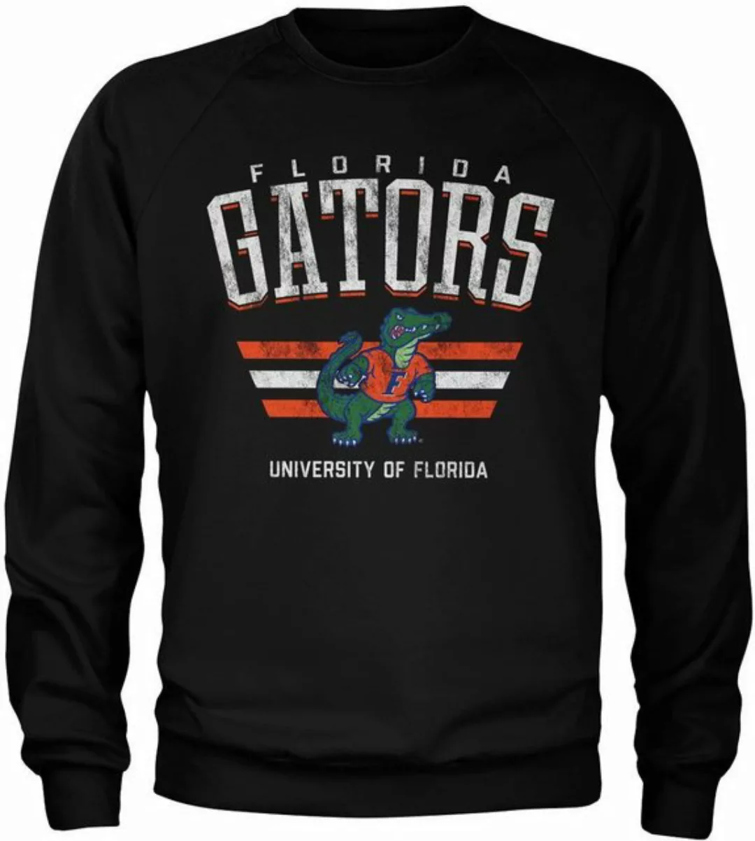 University of Florida Rundhalspullover günstig online kaufen