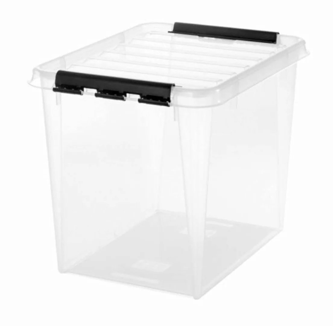 Orthex Aufbewahrungsbox Hobby Box 50 m. günstig online kaufen