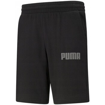 Puma  7/8 & 3/4 Hosen Modern Basic Shorts günstig online kaufen