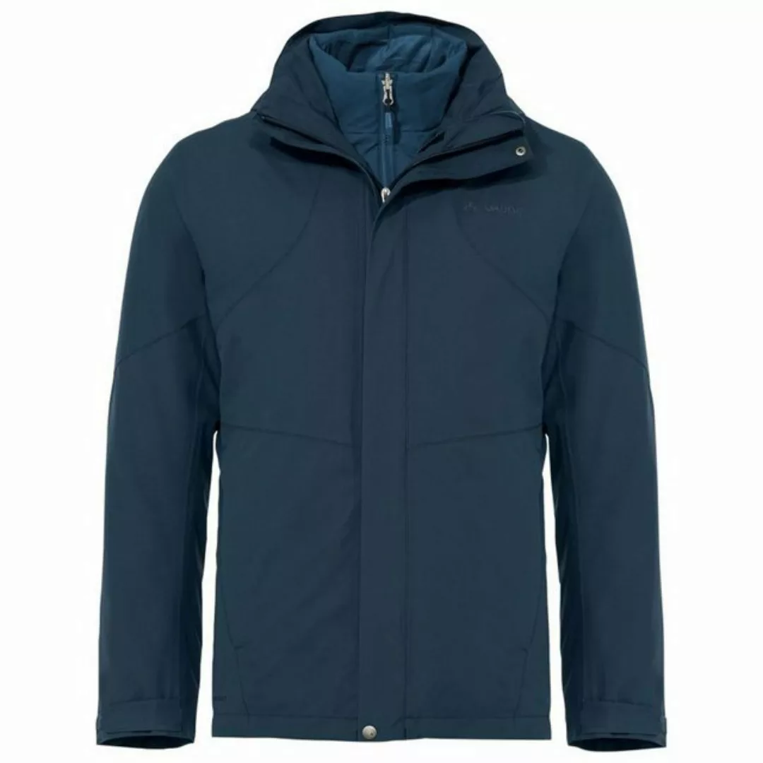VAUDE Outdoorjacke Me Caserina 3in1 Jacket II günstig online kaufen