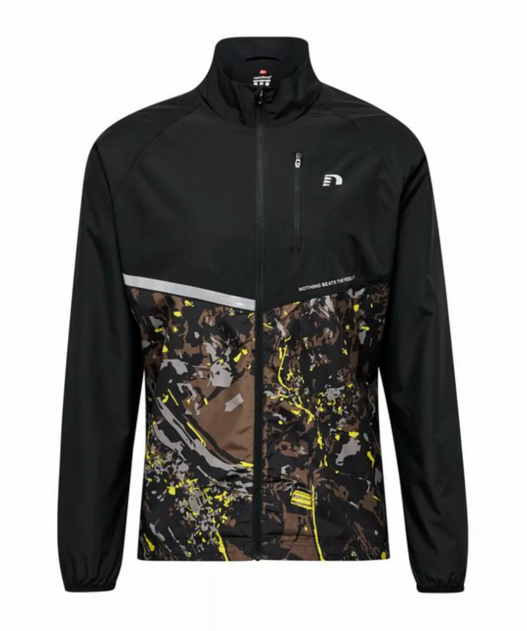 NewLine Laufjacke Austin Jacke günstig online kaufen