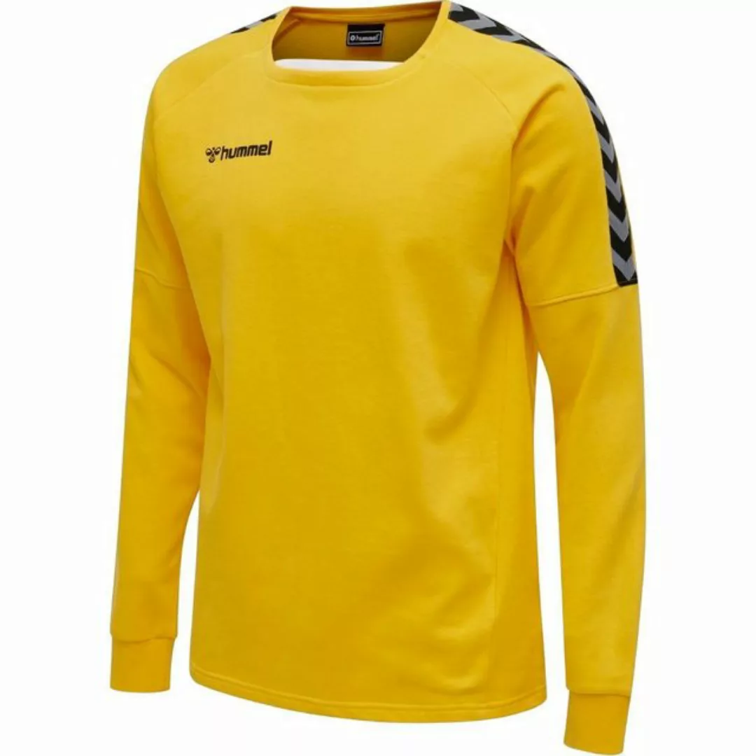 hummel Sweatshirt hmlAuthentic Training Sweat günstig online kaufen