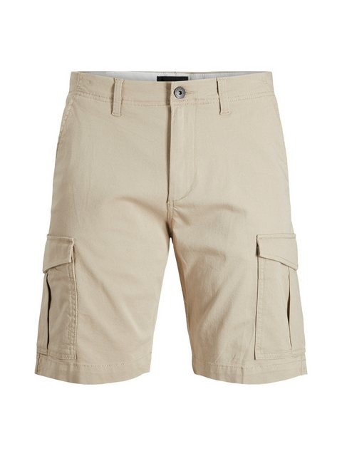 Jack & Jones Cargoshorts JPSTJOE JJCARGO SHORTS günstig online kaufen