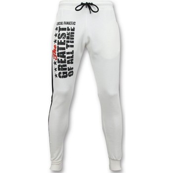 Local Fanatic  Trainingsanzüge Jogginghose Muhammad Ali günstig online kaufen