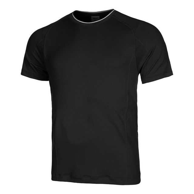 Wilson T-Shirt Team Players Seamless Crew günstig online kaufen