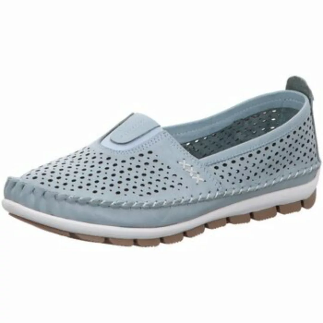 Gemini  Damenschuhe Slipper NAPPA SLIPPER 341451-01-800** günstig online kaufen