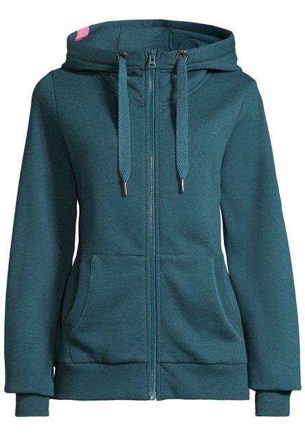 salzhaut Sweatjacke SÖÖTE günstig online kaufen