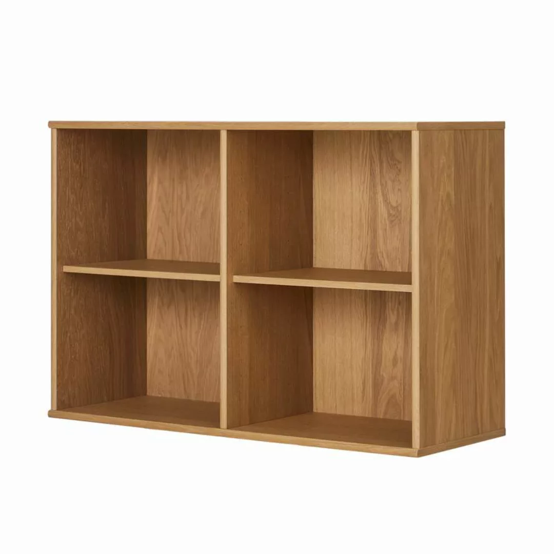 Hammel Furniture Sideboard "Mistral, Hochwertig Hängeregal, Bücherregal, Wa günstig online kaufen