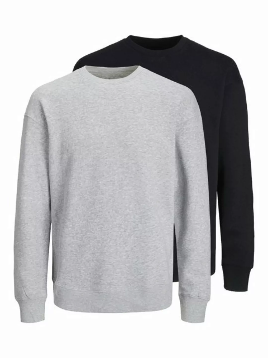 Jack & Jones Sweatshirt BRADLEY (2-tlg) günstig online kaufen