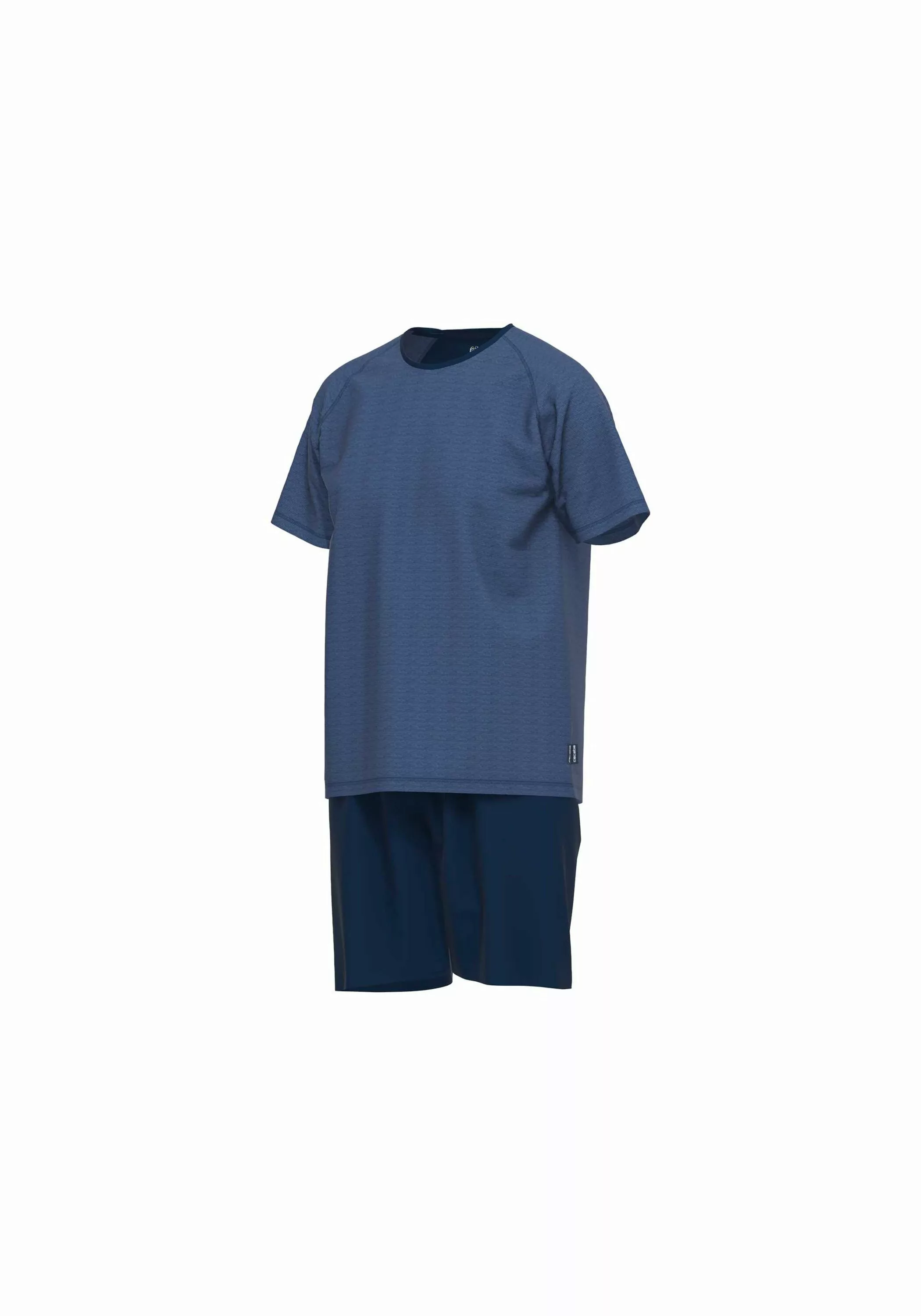 CECEBA Pyjama "Pyjama" günstig online kaufen