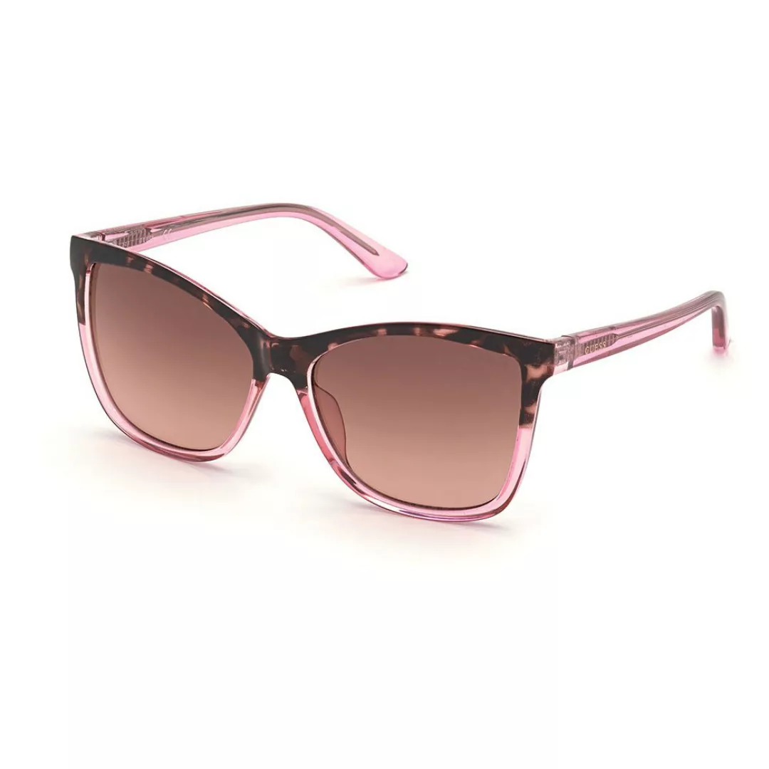 Guess Gu7779 Sonnenbrille 57 Shiny Pink günstig online kaufen